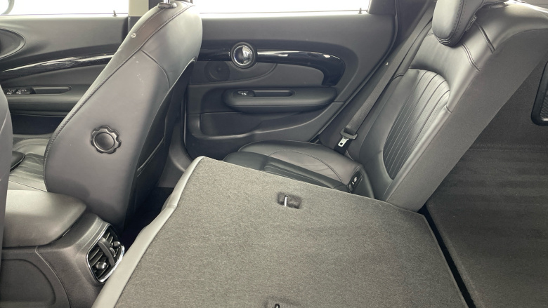 MINI Clubman 1.5 Cooper Exclusive 6dr Petrol Estate